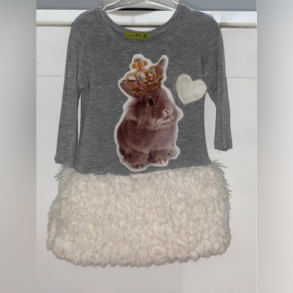 Little Mass dress